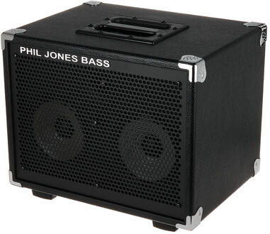 Phil Jones Bass Cabinet CAB 27