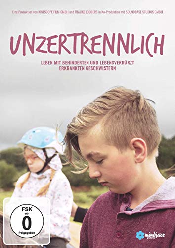 Unzertrennlich - Leben mit behinderten und lebensverkürzt erkrankten Geschwistern - Preis vom 30.09.2026 09:01:18 h