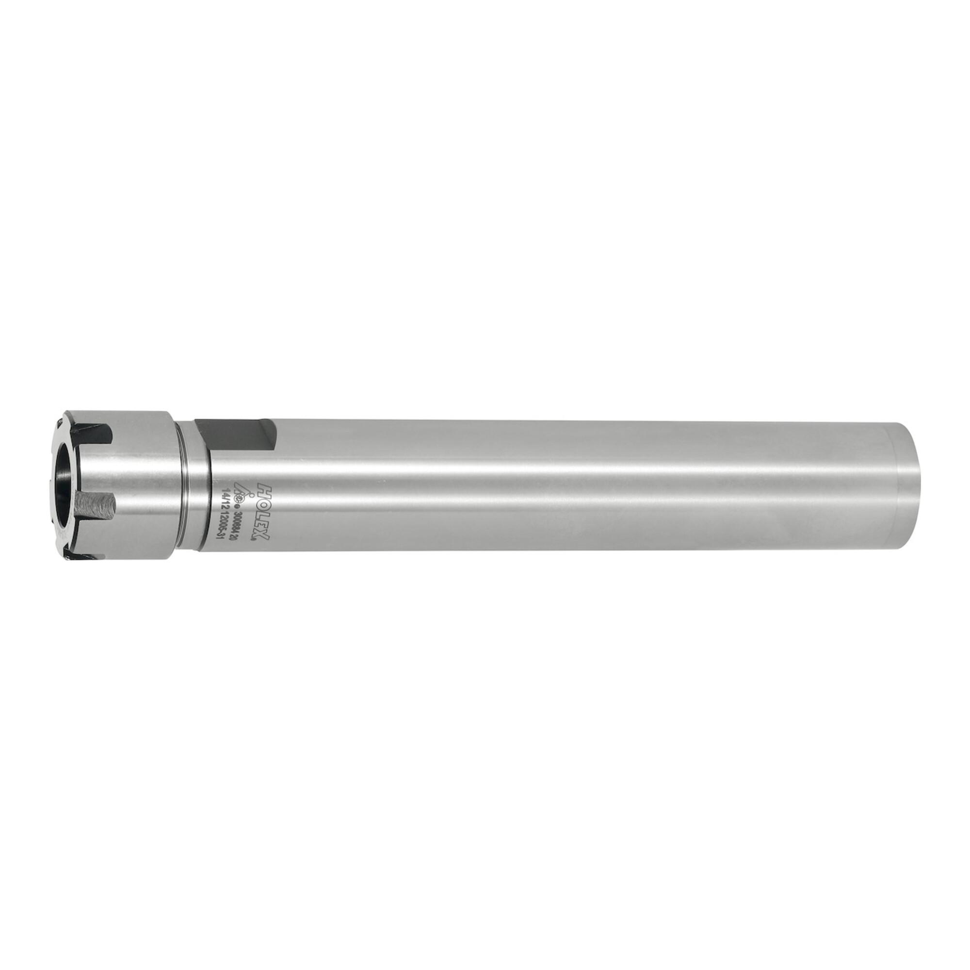 HOLEX ER-Mini-Spannzangenhalter zylindrisch 11 ER (300684 11)