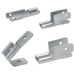 Klauke Steckverteiler 755