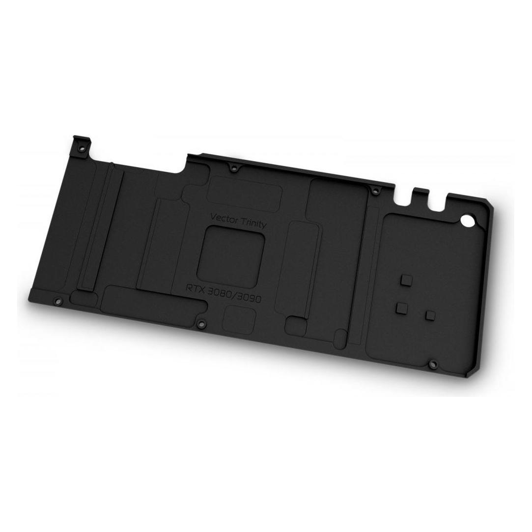 EKWB EK-Quantum Vector Trinity RTX 3080/3090 Backplate (3831109833087)
