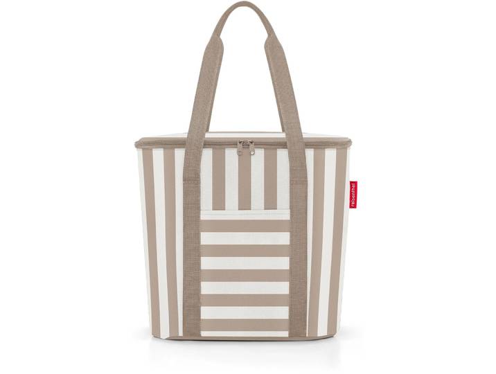 Kühltasche Reisenthel Polyester Beige/Weiss 15 l