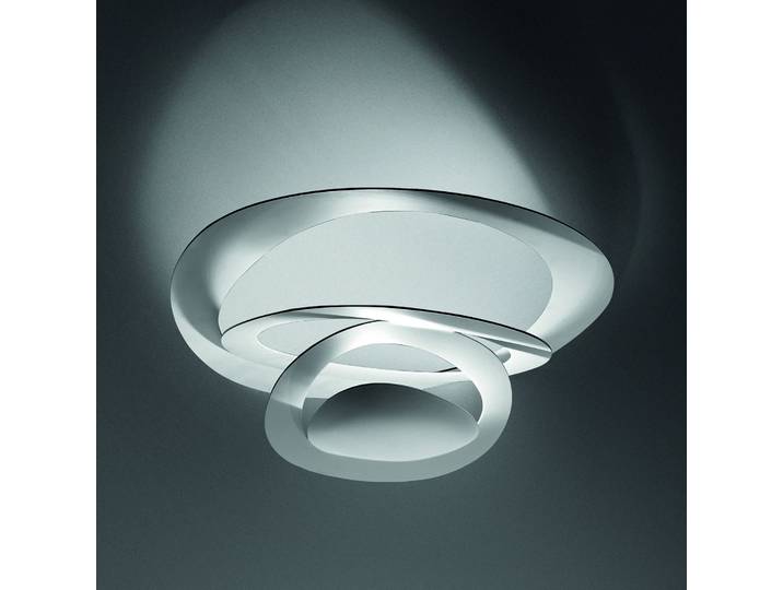 Pirce Mini Deckenleuchte - Artemide - Schlafzimmer - Design - Metall
