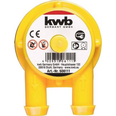 Kwb 506111 Bohrmaschinenpumpe 1St.