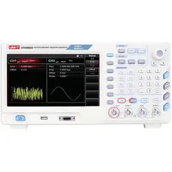Uni-T UTG4082A Funktionsgenerator netzbetrieben 1 μHz - 80 Hz 2-Kanal Arbiträr, Messtechnik