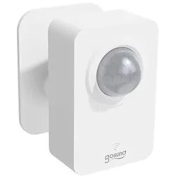 Gosund ST20 Smart Motion Sensor, Bewegungsmelder, ZigBee