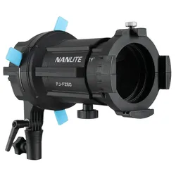 NANLITE PJ-FMM-19 Projektionsvorsatz