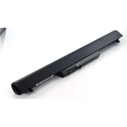 AGI 34850 Notebook-Ersatzteil Batterie/Akku (2200 mAh), Notebook Akku, Schwarz