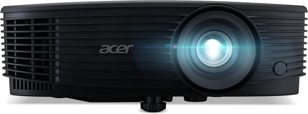Acer X1229HP, 4800 ANSI Lumen, DLP, XGA (1024x768), 20000:1, 4:3, 1,07 Milliarden Farben