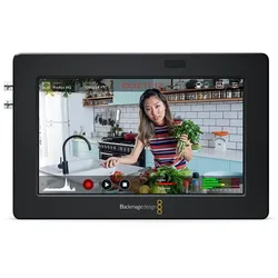 Video Assist 7 3G 17,8cm (7") Monitor/Recorder