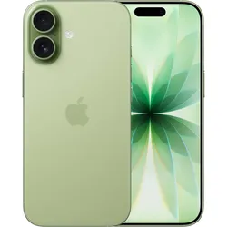 APPLE iPhone 17 512GB Salbei