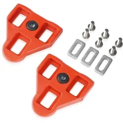 XLC, Schuhplatten, PD-X04, Rot