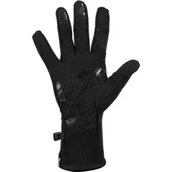ICEBREAKER Handschuhe "Quantum", Größe XS in Schwarz Schwarz