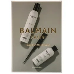 Balmain, Beauty Geschenkset, Set Professionnel: Professionnel, Butane, Hair Spray, For Volume, Light Hold, 200 ml (Haarpflege Set)