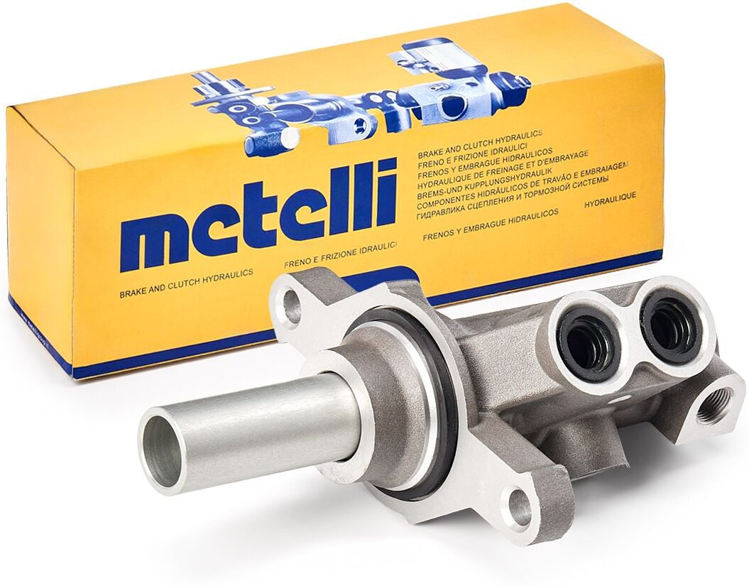METELLI 05-1268 Brake master cylinder