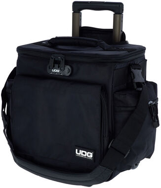 UDG Sling Bag Trolley Deluxe Black Noir
