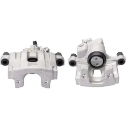 Bremssattel FTE 9298101 für Renault Vel Satis Laguna II Grandtour