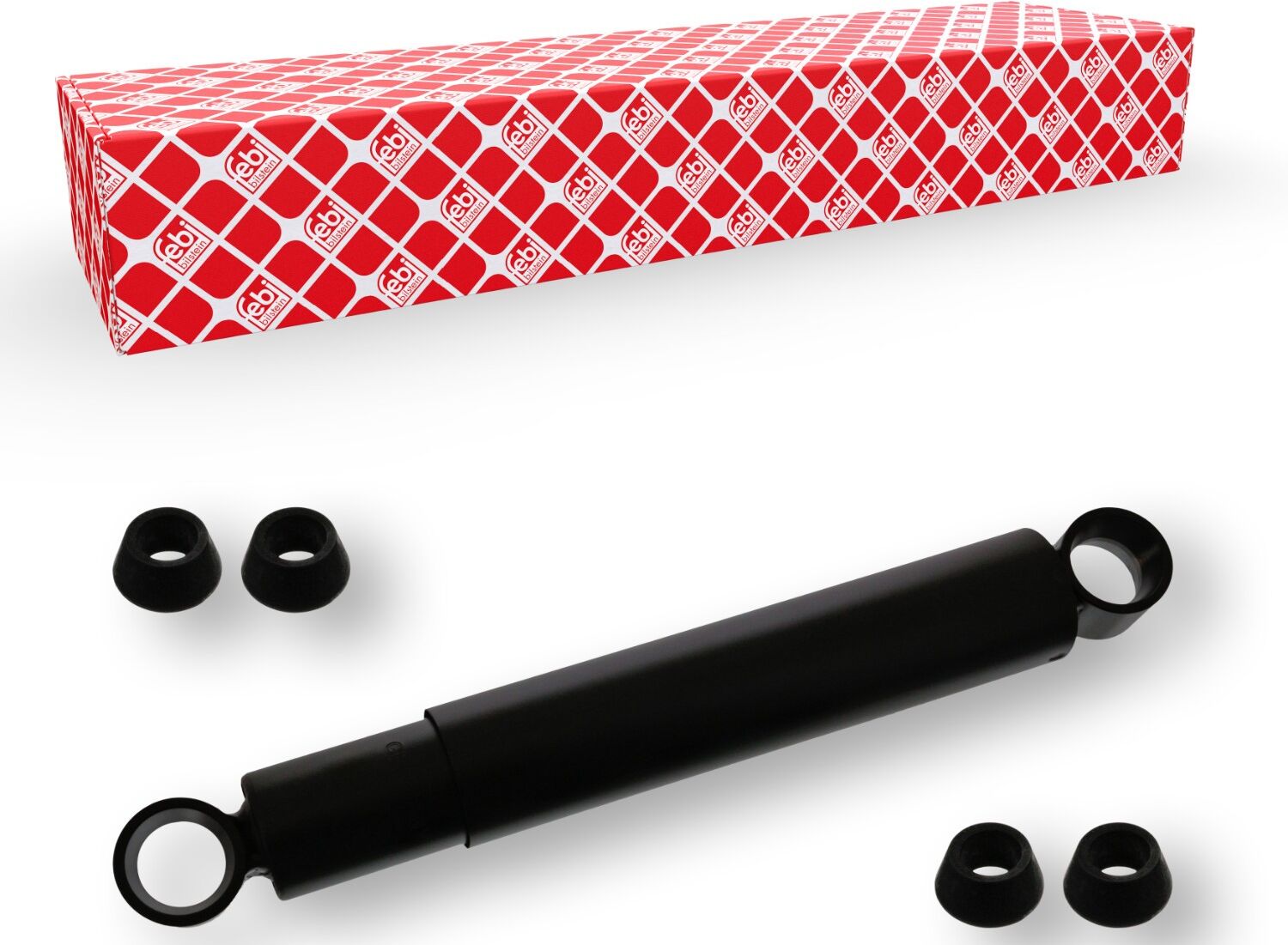 FEBI BILSTEIN 20252 Shock absorber