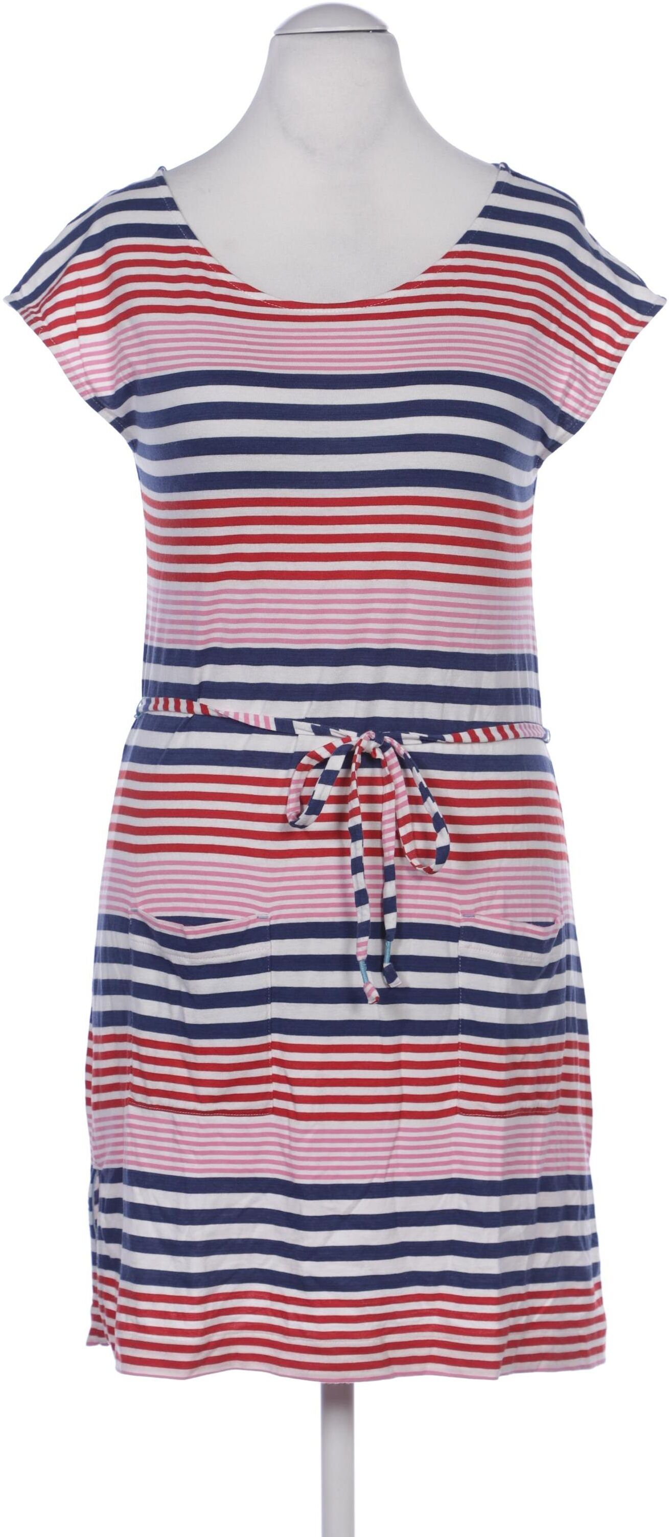 Boden Damen Kleid, Marineblau, Gr. S, Modal / Baumwolle - Second Hand