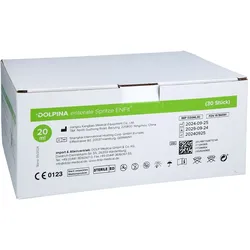 DOLPINA enterale Spritze ENFit 20 ml