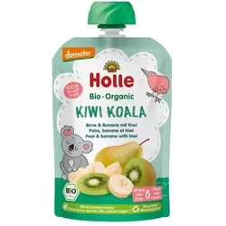 Holle Pouchy Kiwi Koala demeter