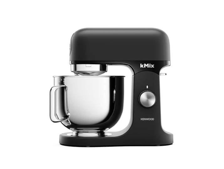 Kenwood KMIX multifunctionele keukenmachine, 1000 W, zwart