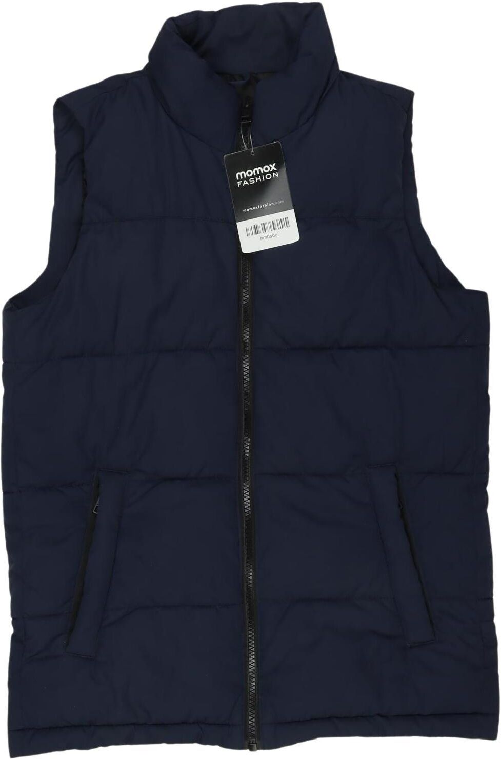 Jack & Jones Jungen Jacke oder Mantel, Marineblau, Gr. EU 140, Synthetik - Second Hand
