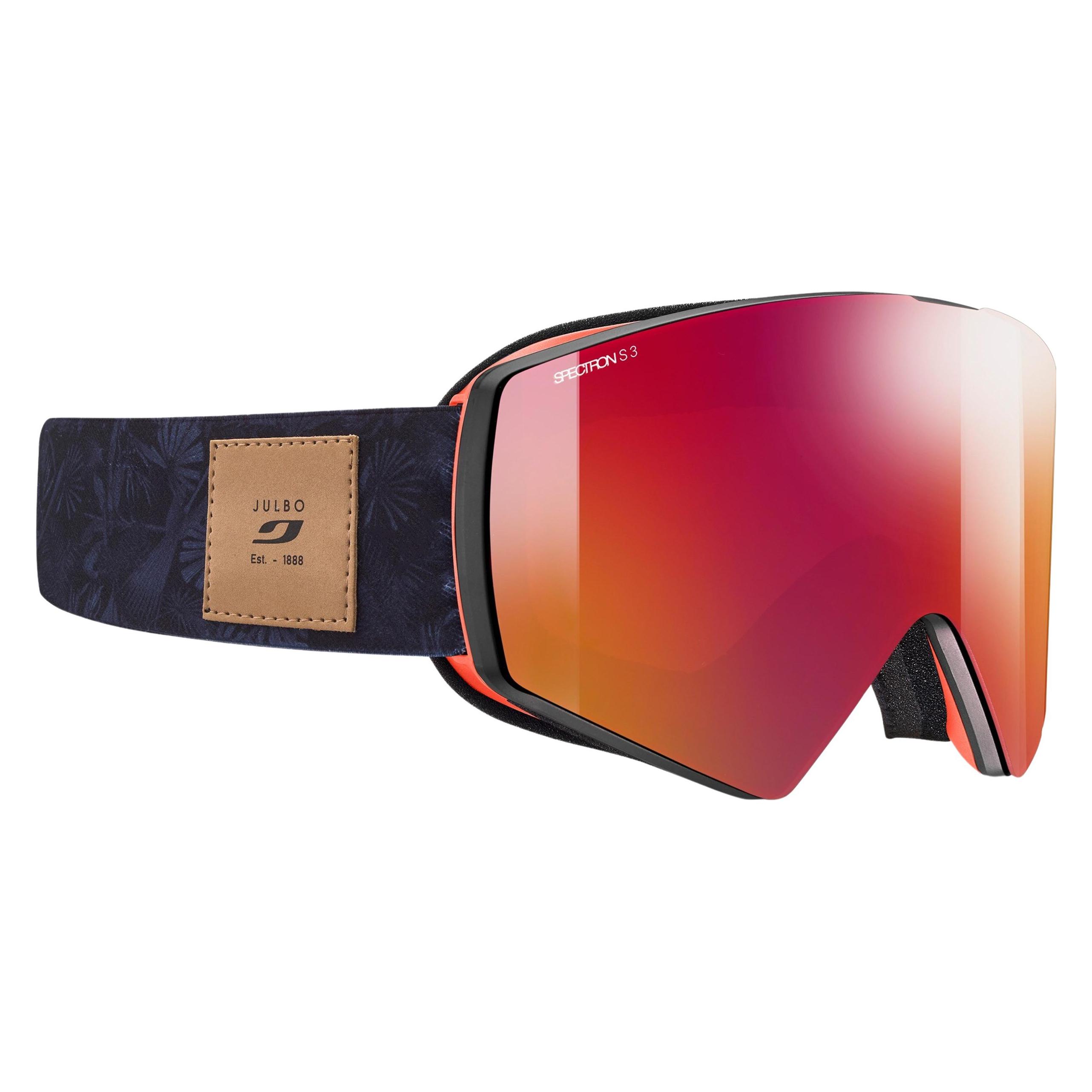 Julbo Sharp Spectron 3 (J77612223)