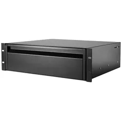 Adam Hall 19" Parts 874 E 03 - Rackschublade
