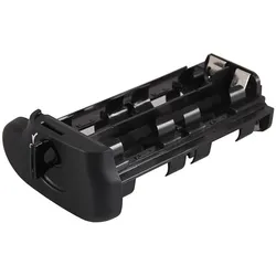 Patona Batteriegriff zu Nikon D850 (Batteriegriff), Batteriegriff, Schwarz