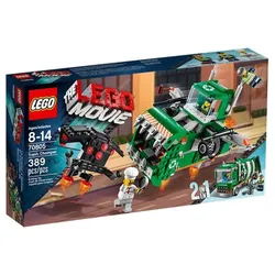 LEGO® Movie 70805 Müllschlucker