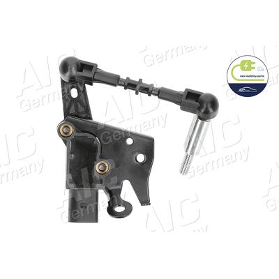 AIC Sensor, Leuchtweiteregulierung 74406 Vorderachse links für VAG