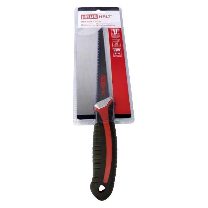 Haushalt DRYWALL SAW 8TPI 150MM.2 EDGE SHARPENED (36665194)