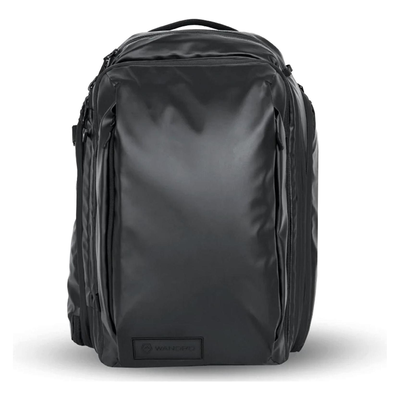Wandrd Transit 35L (Fotorucksack, 35 l) (TR35-BK-1)