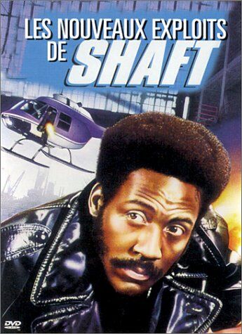 Les Nouveaux exploits de Shaft - Preis vom 11.10.2026 03:10:56 h