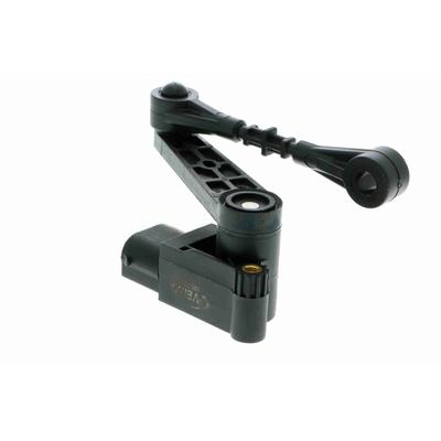VEMO Sensor, Niveauregulierung Xenonlicht (Leuchtweiteregulierung) Original Qualität V48-72-0084 Vorderachse links für LAND ROVER