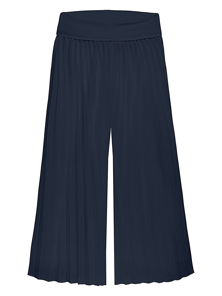 Danamade Culotte in Dunkelblau - 128