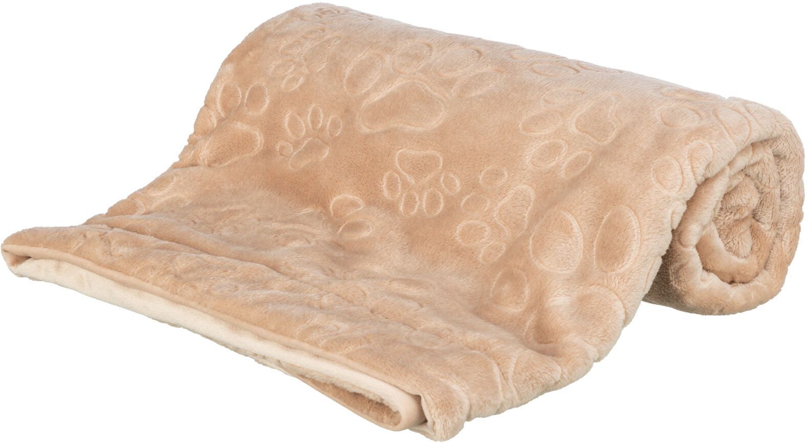 TRIXIE Decke Barry, 150 x 100 cm, beige