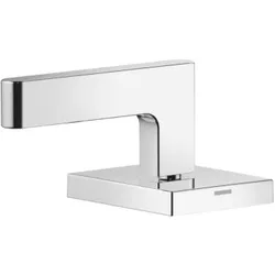 Dornbracht Cl.1 Seitenventil 20004715-00 rechtsschließend, warm, chrom