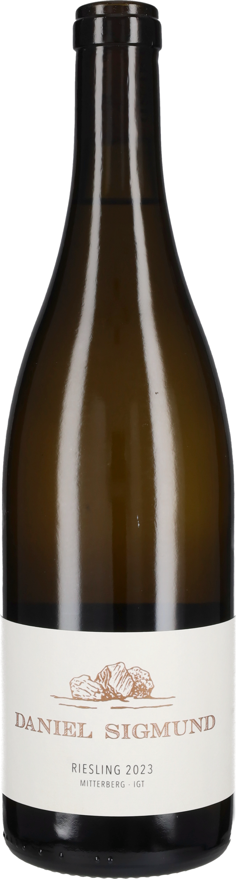 Riesling Daniel Sigmund 2023