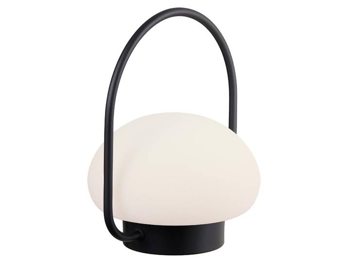 Nordlux Sponge to Go LED Lampe d'extérieur 2700K IP65 Fonctionne sur piles