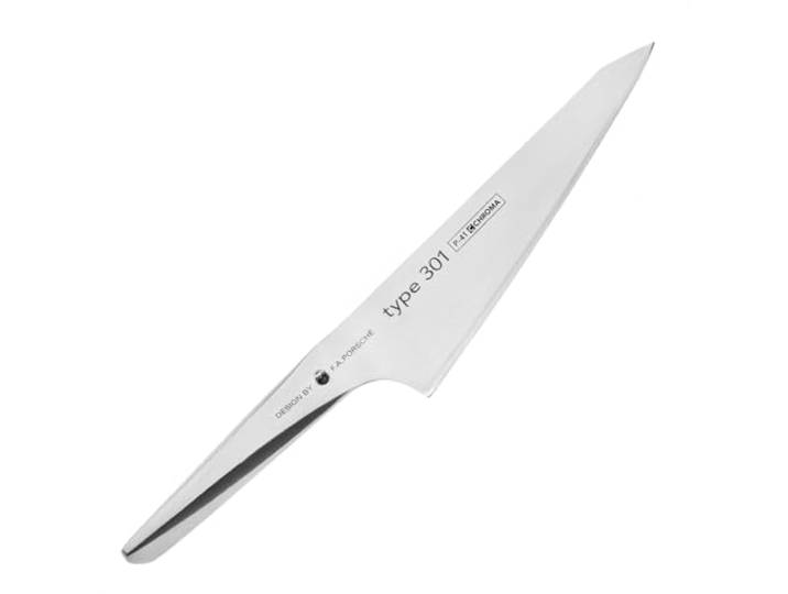 Chroma Type 301 P-41, Katano Messer mit 18,5 cm Klinge
