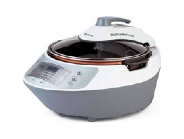 ARIETE 2945 Multicuiseur électrique Twist - Blanc