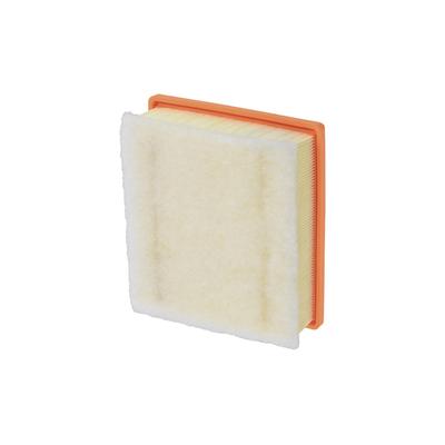 TOPRAN Luftfilter 600537 Filtereinsatz 65mm für Fiat