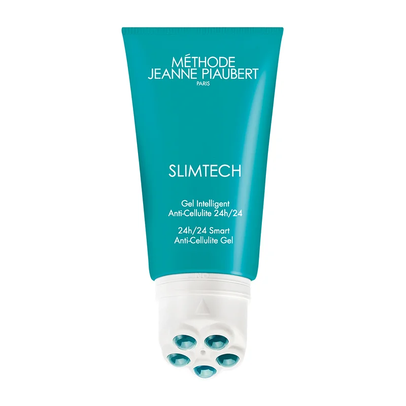 Methode Jeanne Piaubert Slimtech Gel Intelligent Anti-Cellulite 24h/24, 150ml 800155