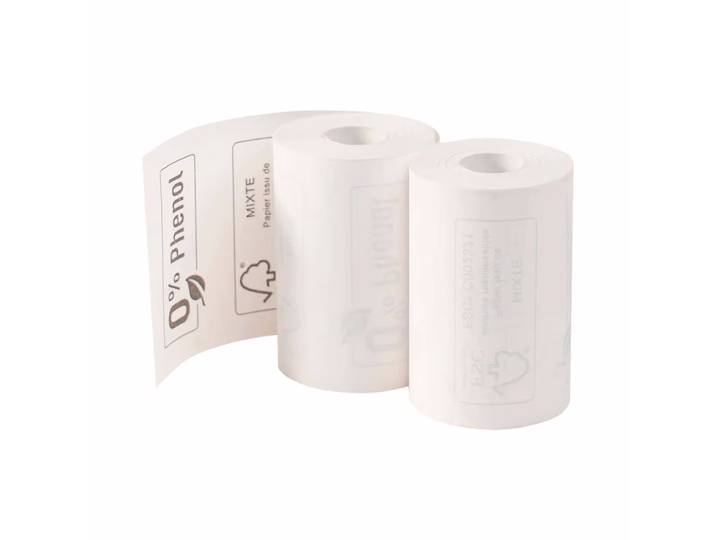 SumUp Exacompta 20 x Thermorolle – Smart Home Produkte