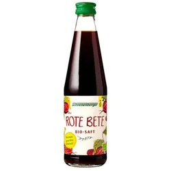 ROTE BETE-Saft Bio Schoenenberger 330 ml