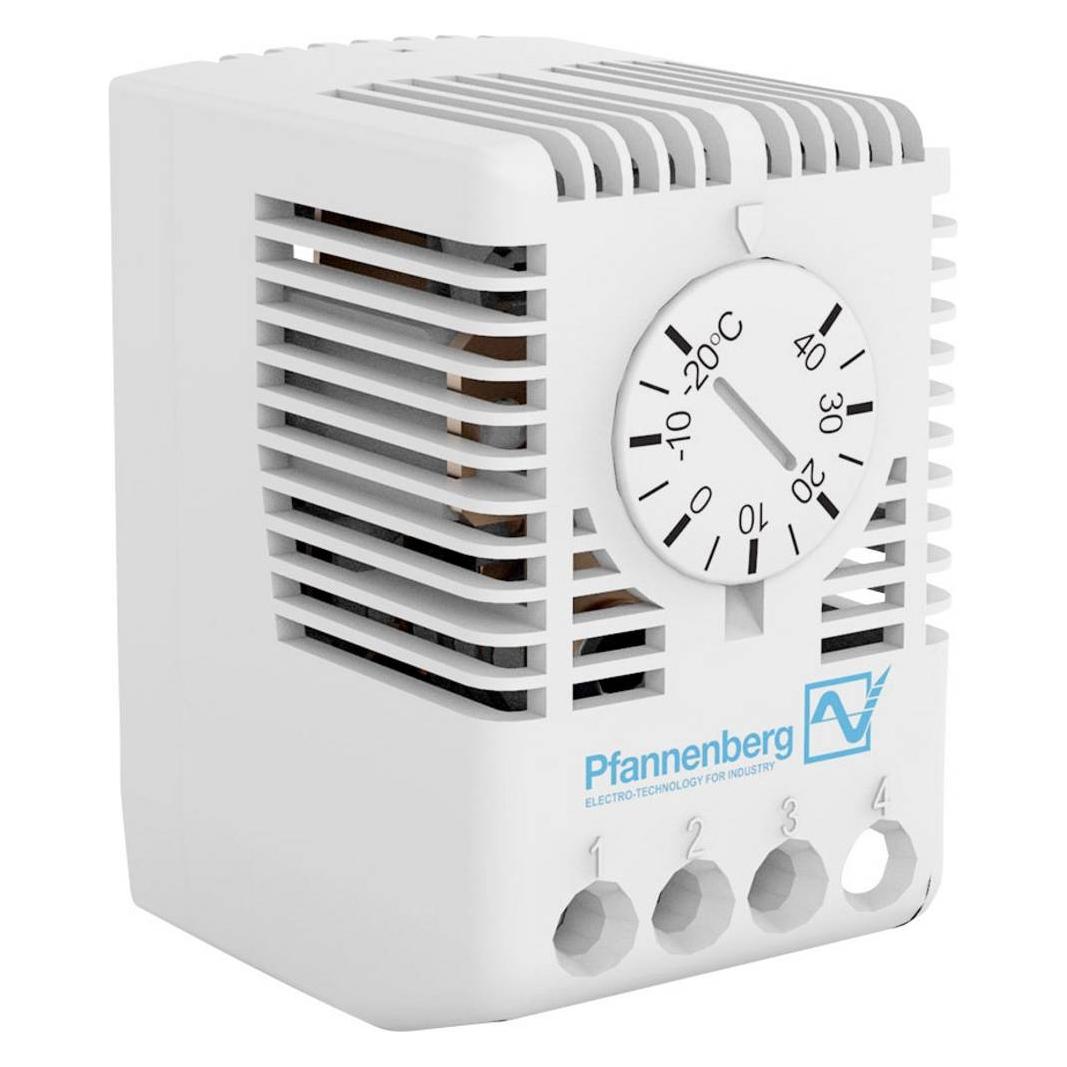 Pfannenberg Thermostat (17103000003)