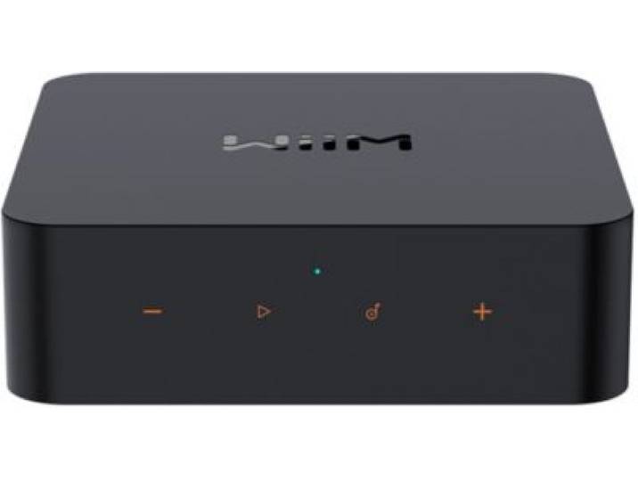 Wiim - Lecteur Réseau Hifi Pro