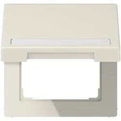 Jung Klappdeckel LS 990 BFNAKL